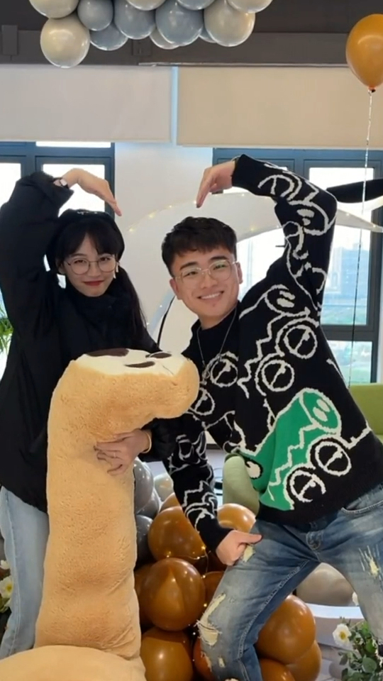 【牧童陈逗逗高甜爱情故事】又一对流量cp_哔哩哔哩 (゜-゜)つロ 干杯