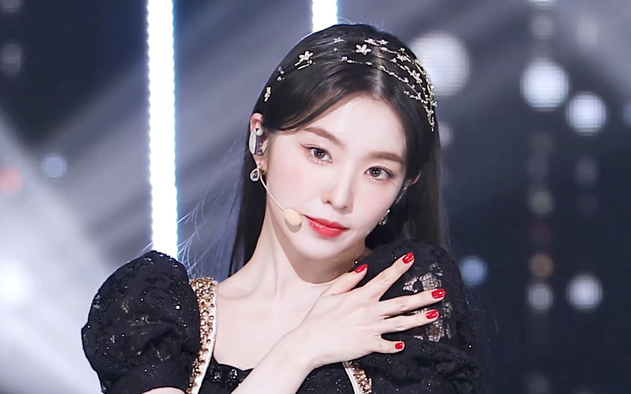 【裴珠泫】feel my rhythm直拍 横转竖_哔哩哔哩_bilibili