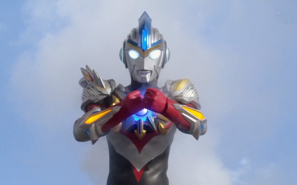 泰迦奥特曼电影剧场版(电视上拍的,不清晰,凑合看)