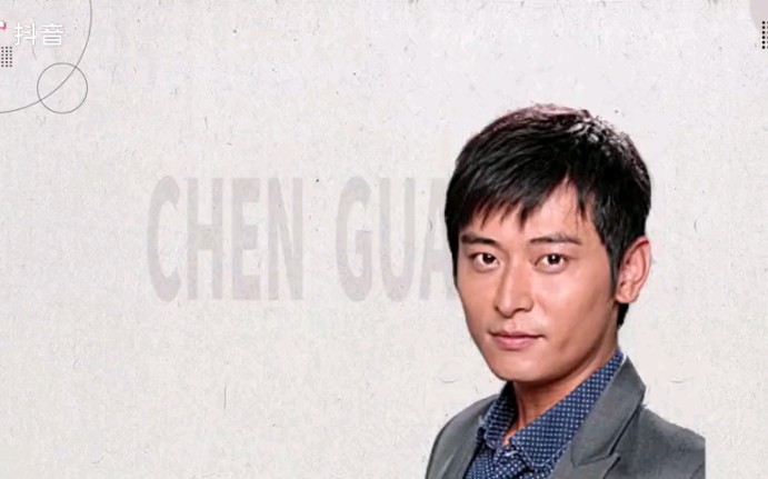 陈冠霖 多桑与红玫瑰 男主角