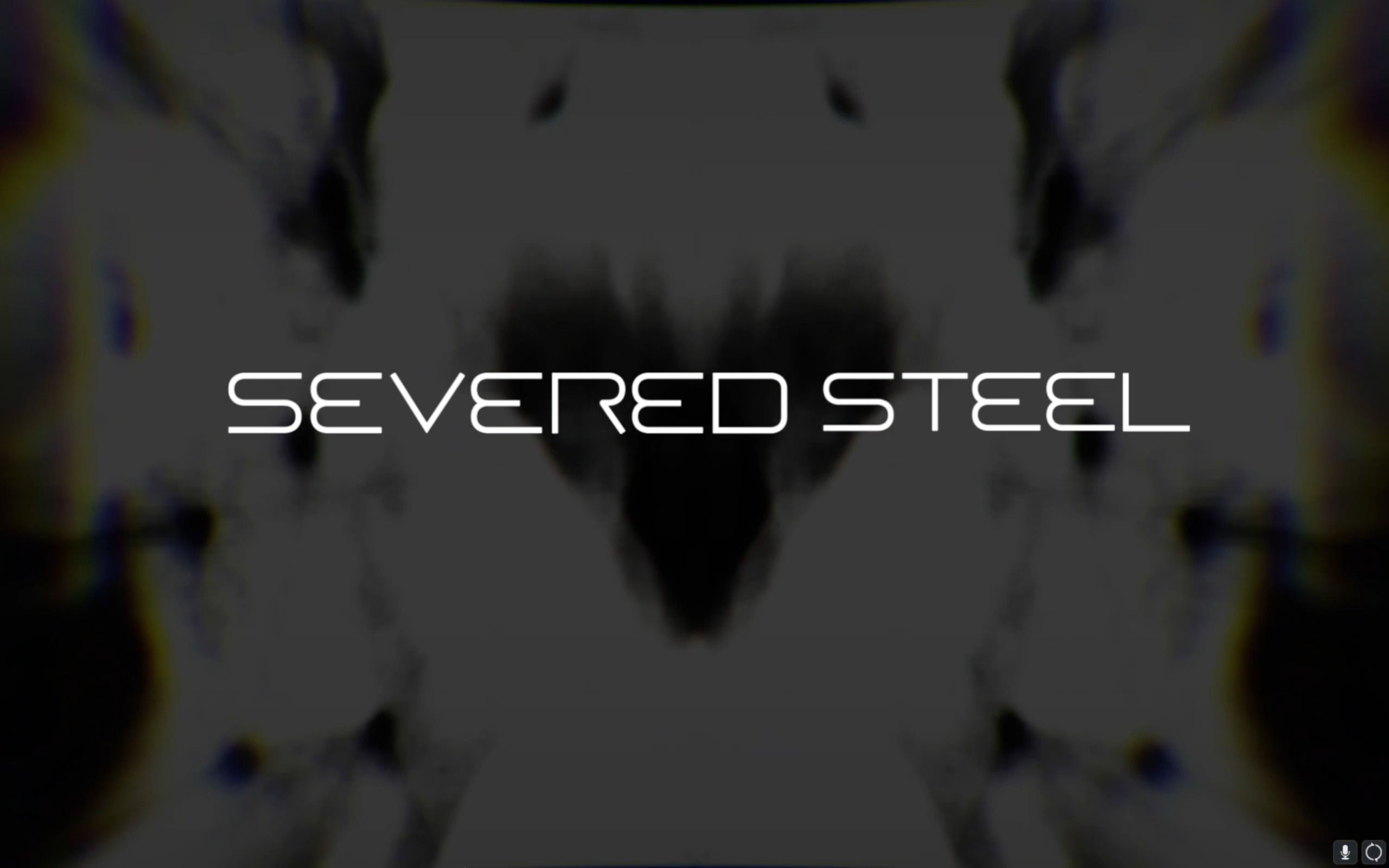 【Severed Steel】黑客帝国模拟器?36!完结撒花游戏试玩