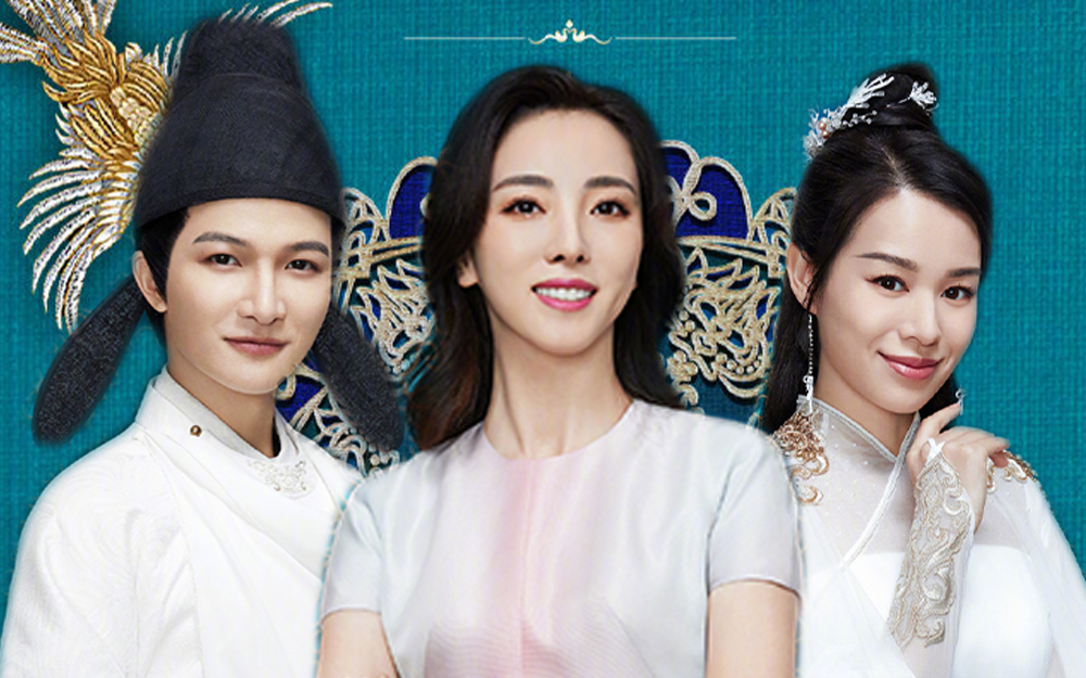 衣尚中国-综艺-全集-高清在线观看-bilibili-哔哩哔哩