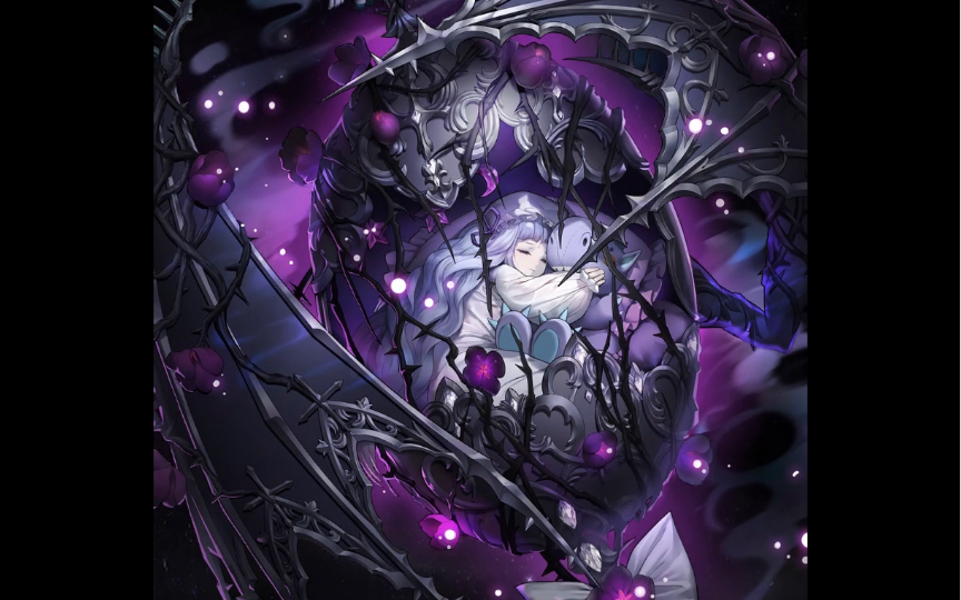 爆裂魔女 桃乐丝中文全语音试听