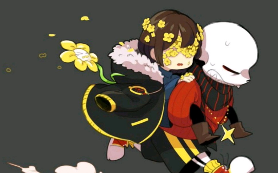 繁花落尽(最心疼的au之一)