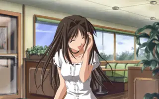 白河静流 哔哩哔哩 Bilibili