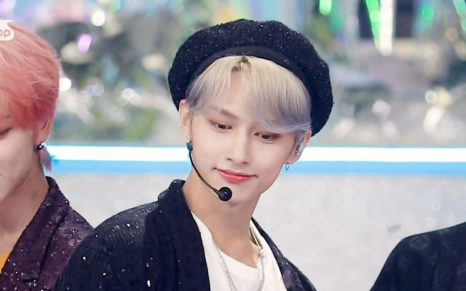 文俊辉—脸在江山在