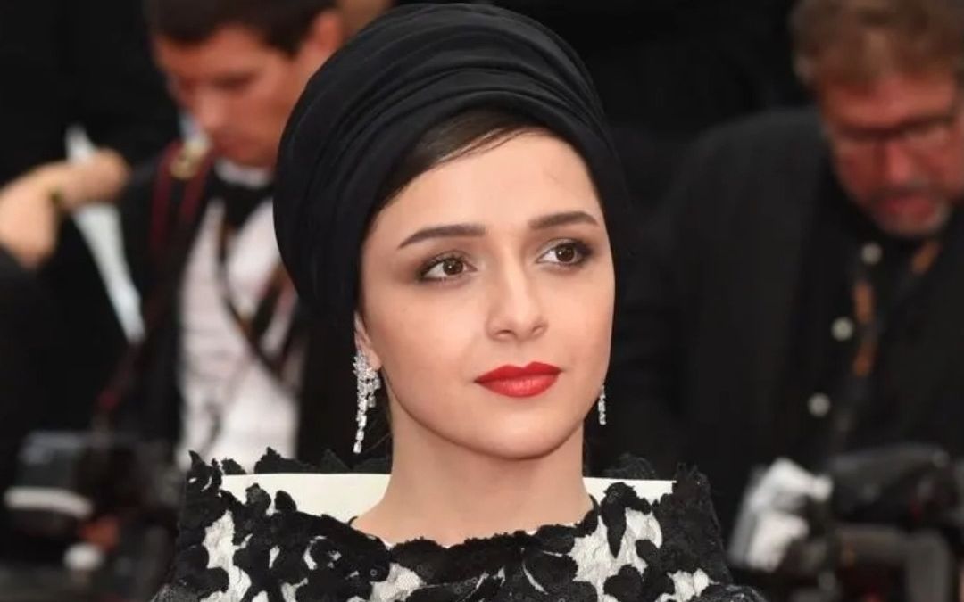 伊朗女演员被捕,曾出演电影《推销员》