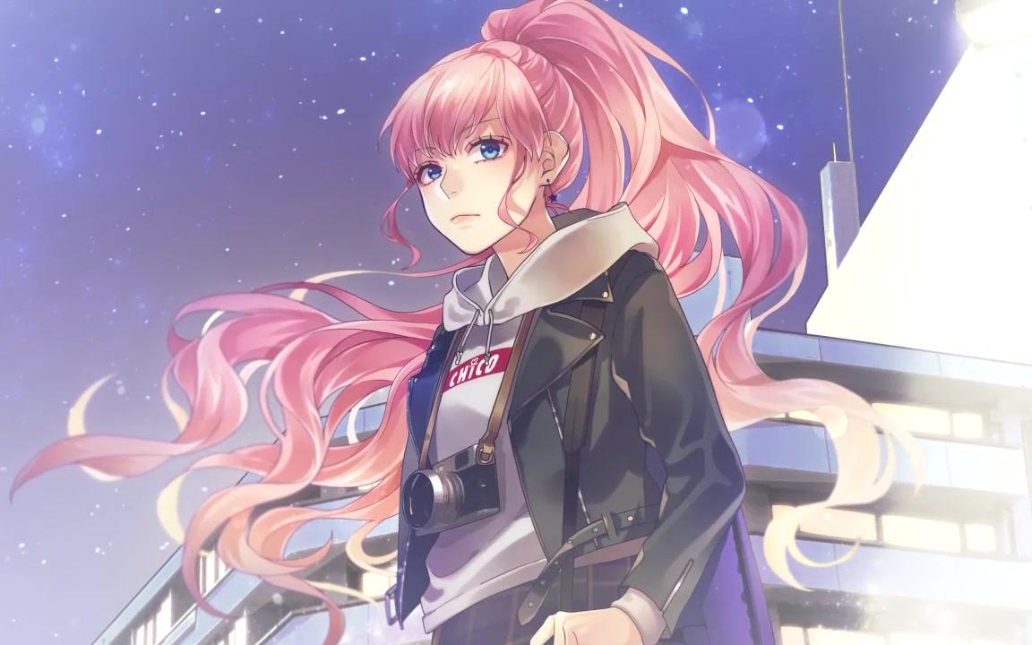 私を染めるiの歌chicowithhoneyworksクロスフェード