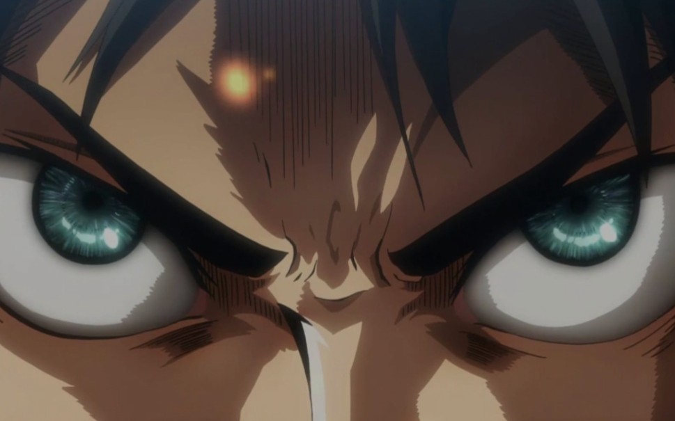 《barricades 》 进击的巨人剪辑 73献出心脏吧73