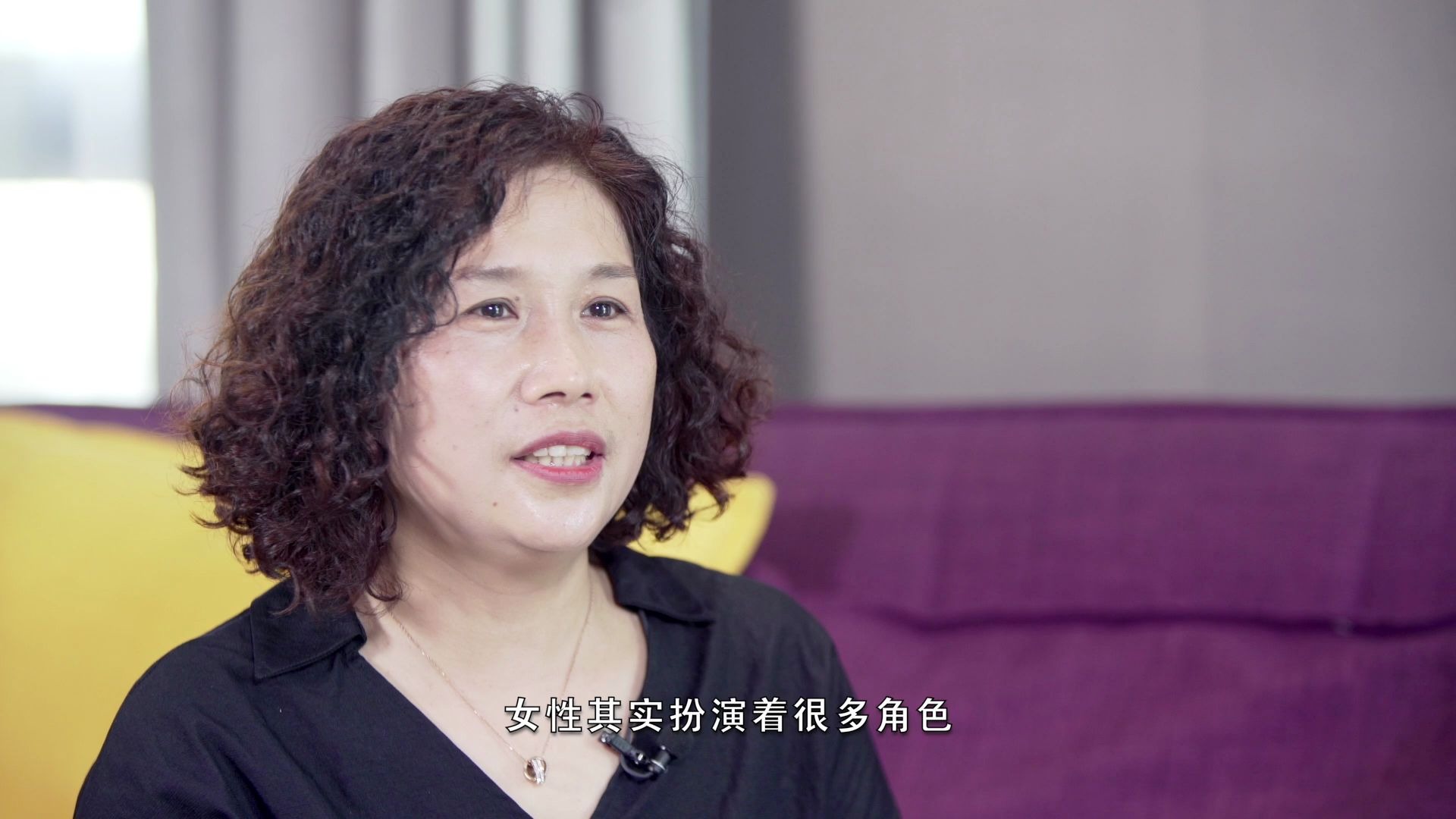 跑者驾到讲述跑者自己的故事本期嘉宾王爱花