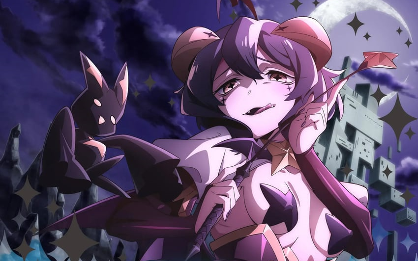 『憧憬成为魔法少女』音乐合集97ncop&ed98