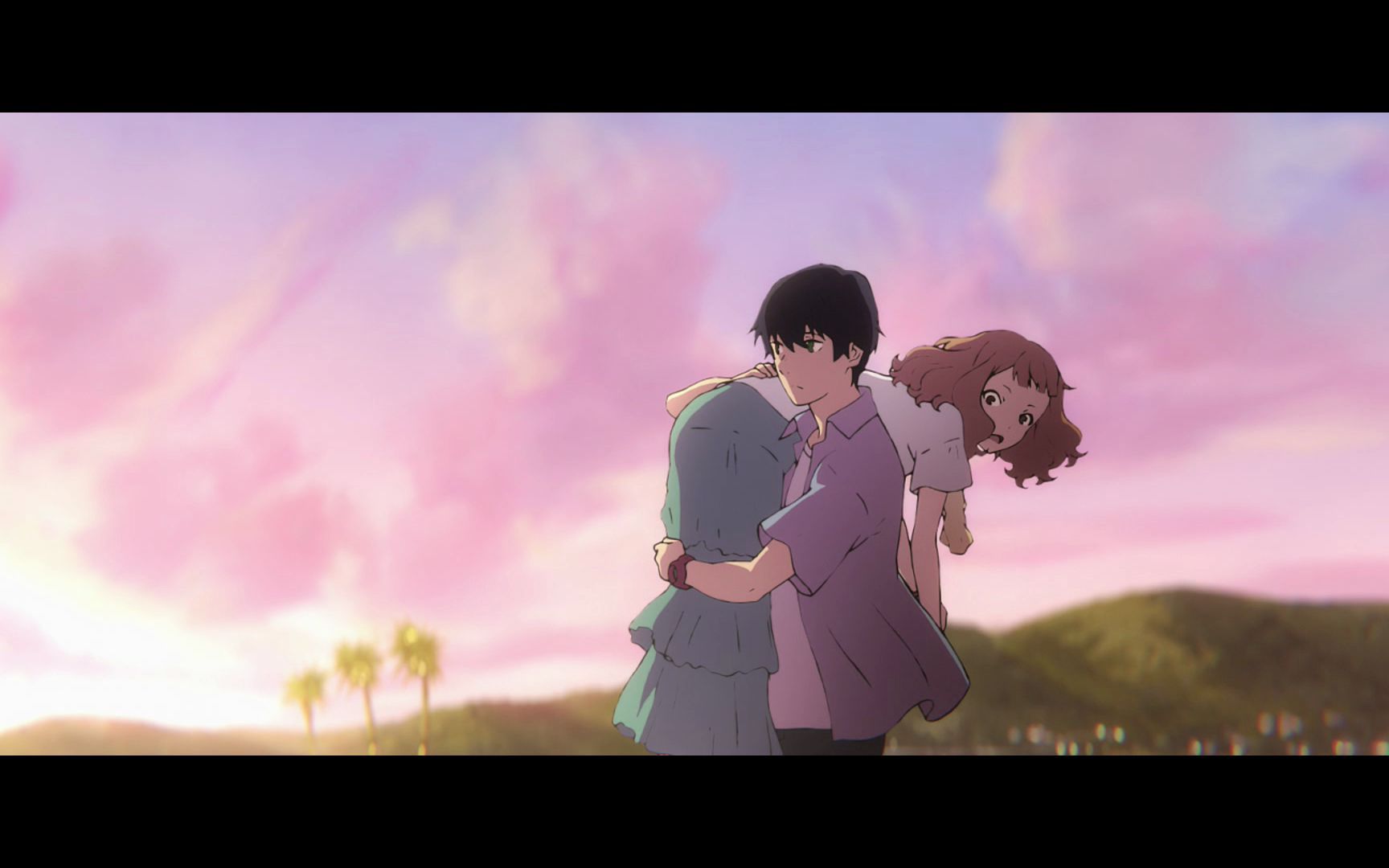 【影评电台】jose与虎与鱼们_哔哩哔哩_bilibili