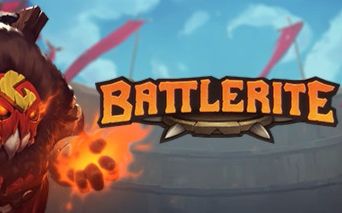 [图]【老陈单机】BattleRite战斗仪式实况对决 我叫加尔鲁什地狱咆哮07 坐实大腿之名10连胜