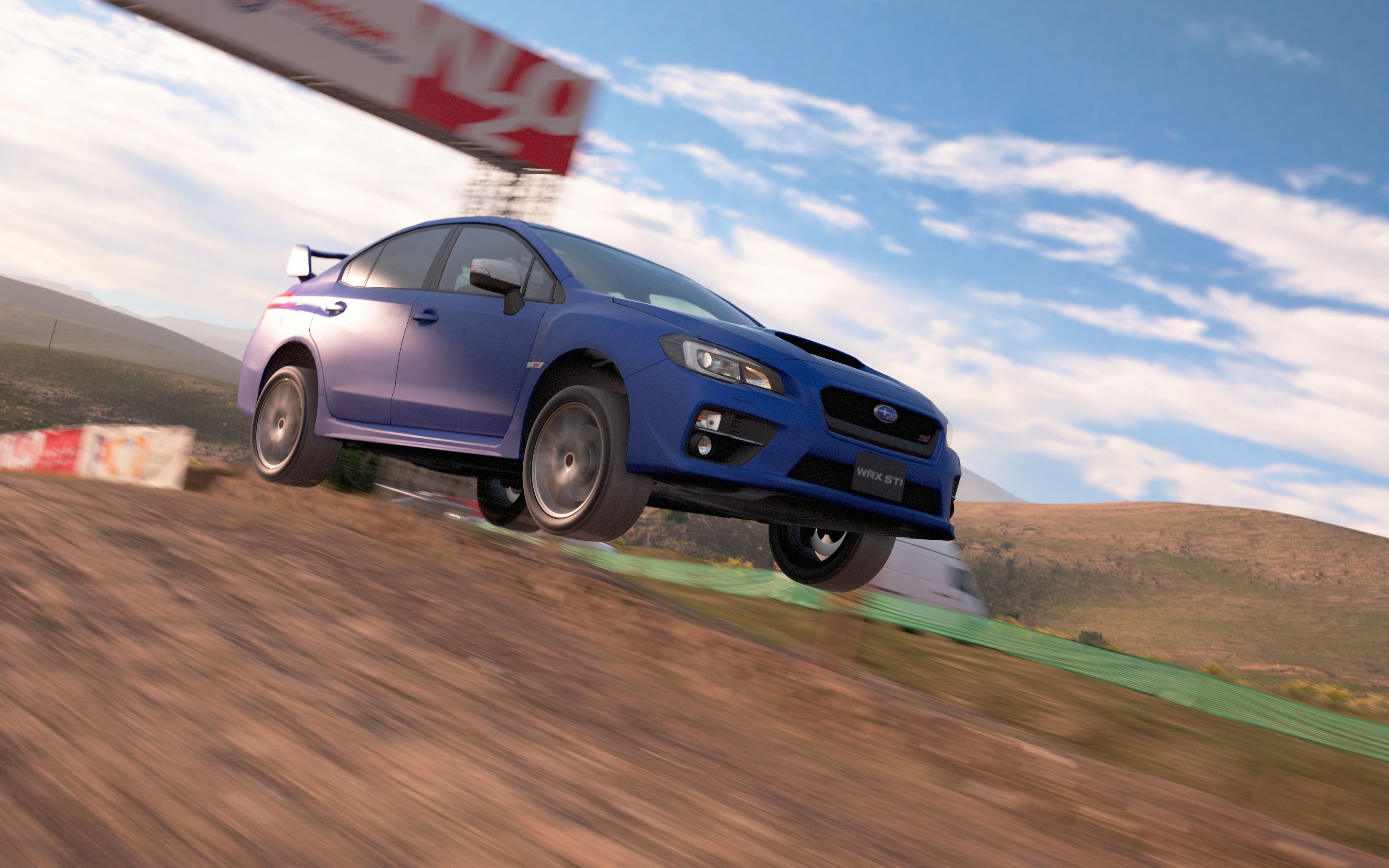 【gt sport】渔夫牧场泥地赛专家难度_哔哩哔哩 (゜-゜)つロ 干杯