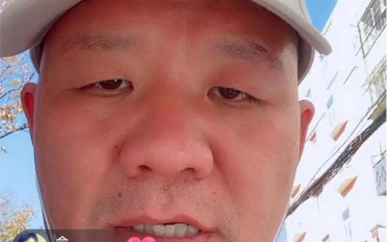 田野上的繁荣-小刚,刚哥直播录屏节选