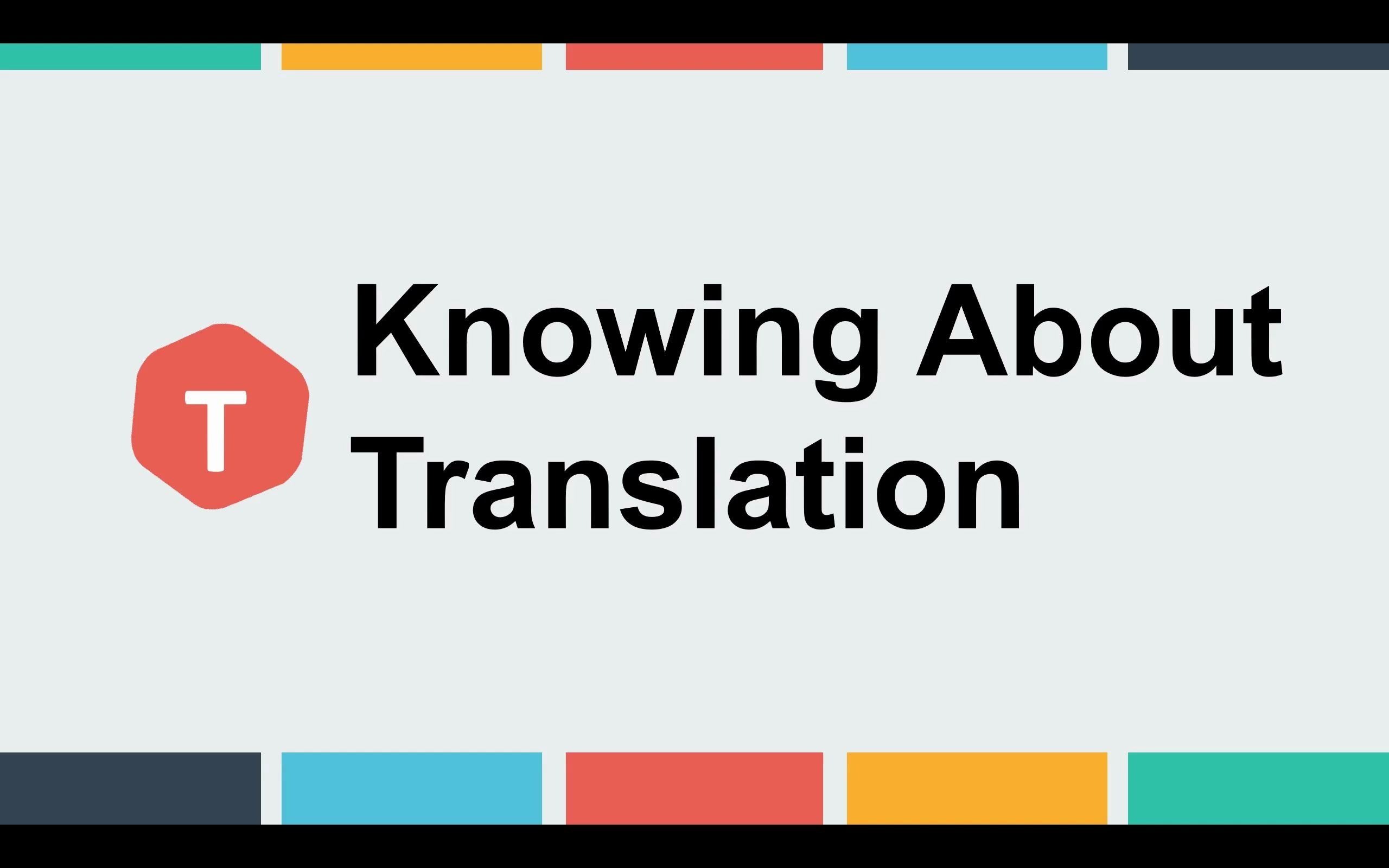 Knowing about translation之英译汉省略译法哔哩哔哩bilibili