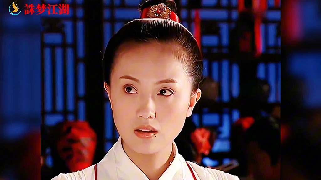 【朱媛媛】你可知道现在当妈的她曾经有多美?