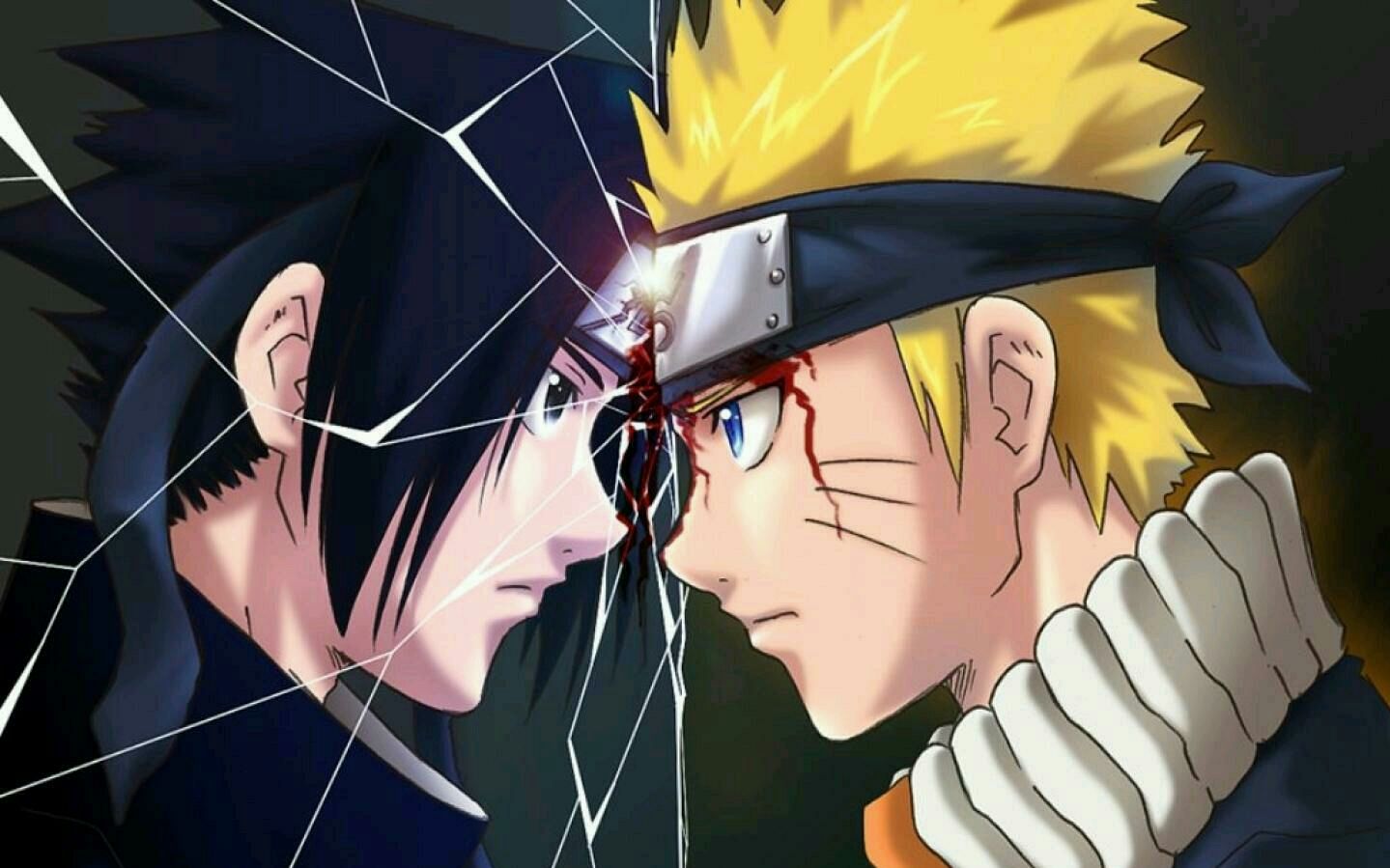 火影忍者手3d动画补档版