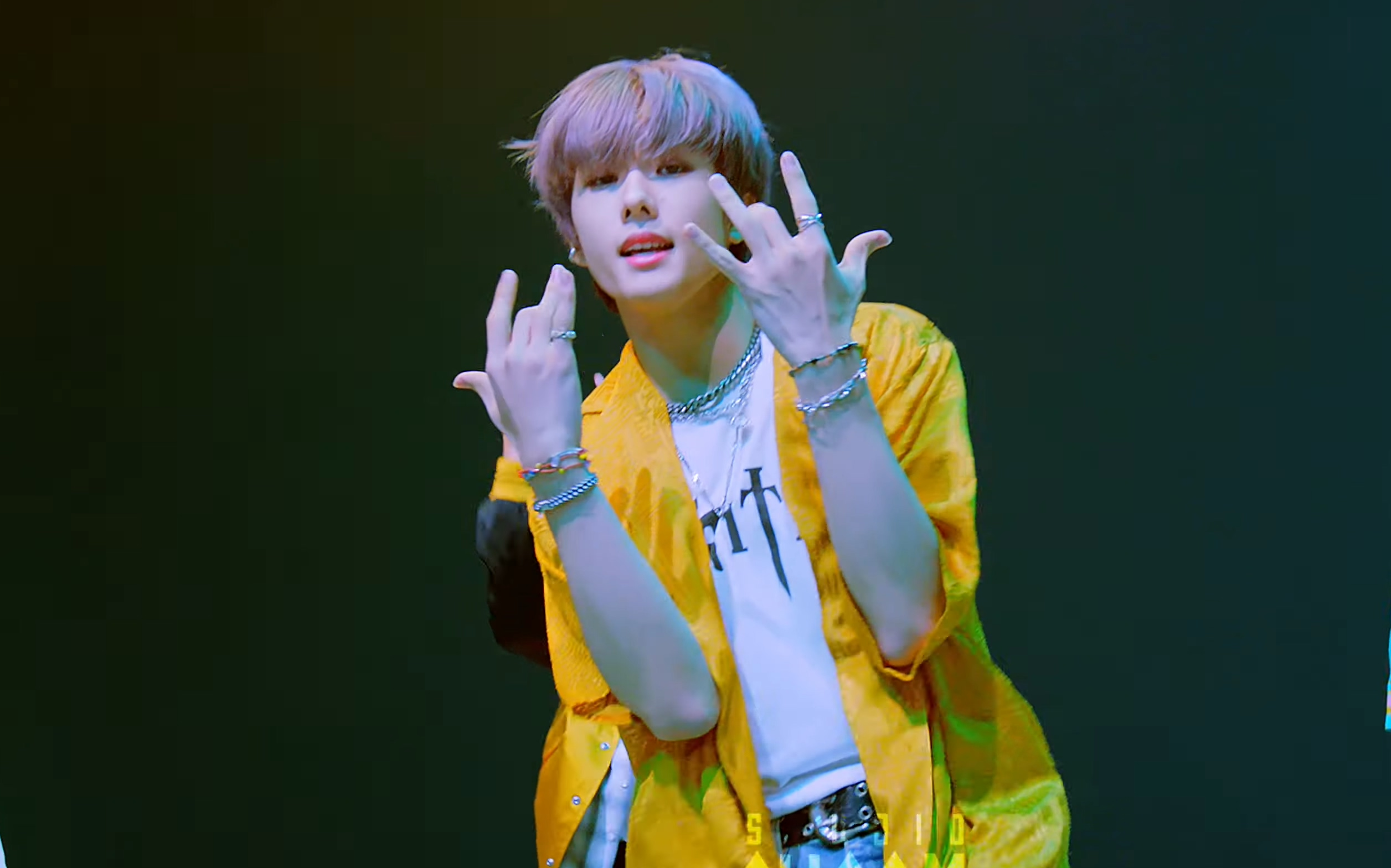 【be original】 nct dream 味 (hot sauce) | 4k超清