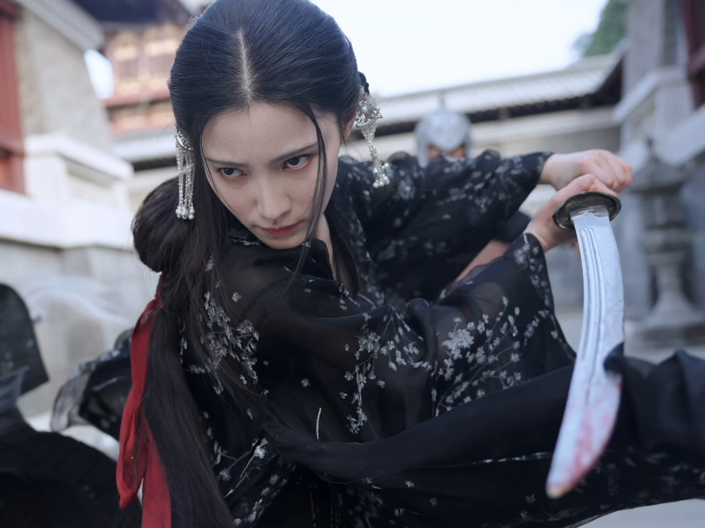 【圻夏夏|超快的打戏混剪】这还帅不到你!?-圻夏夏-圻夏夏-哔哩哔哩视频
