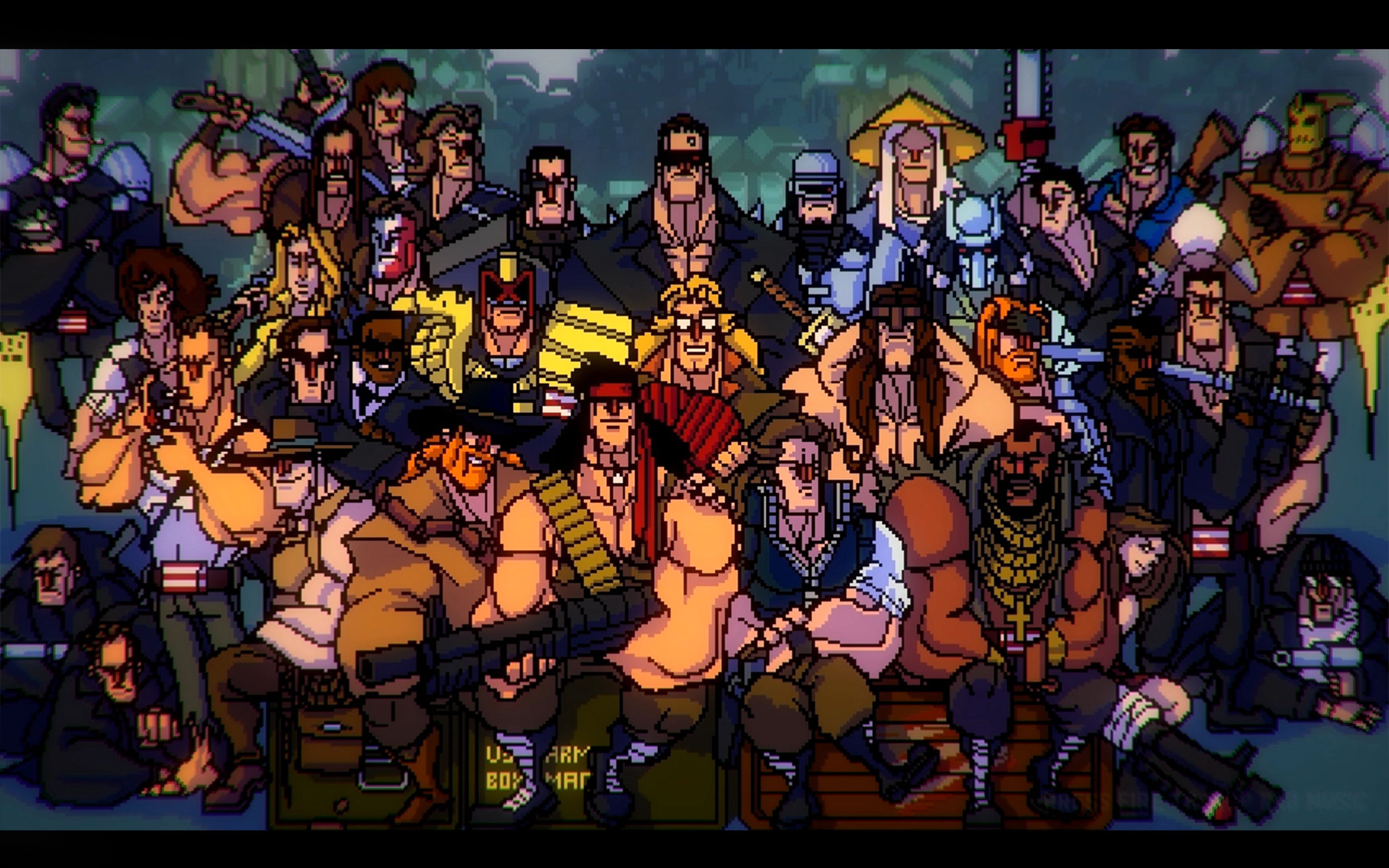 武装原型38下完结结束又或者是轮回