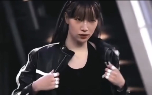 【街头女战士2】饭剪李大海 badalee 八达岭你好好…攻