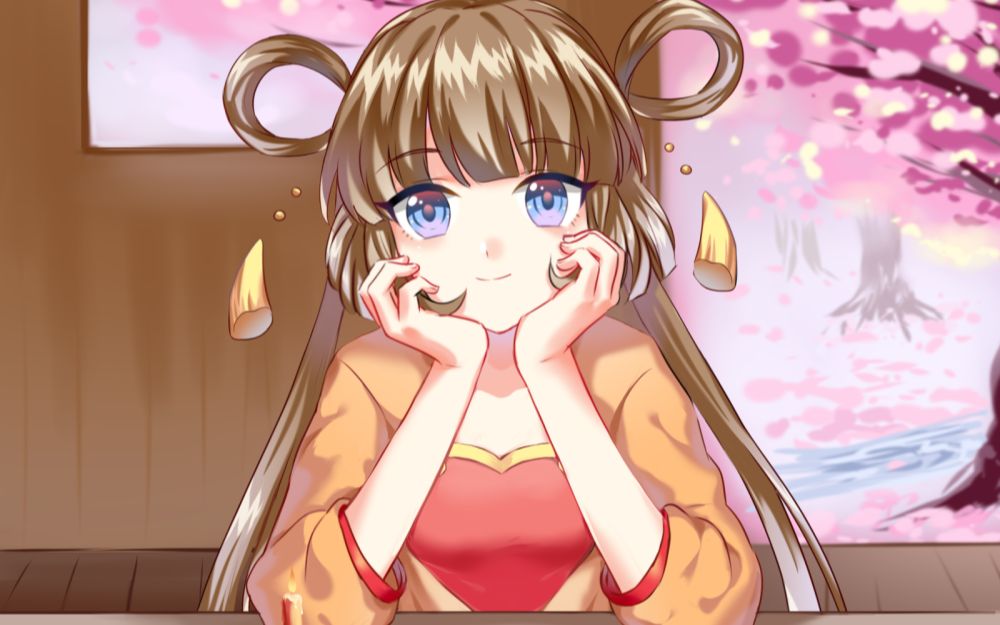 毒蝎小zqq三国全服最强小乔养成计划第一期