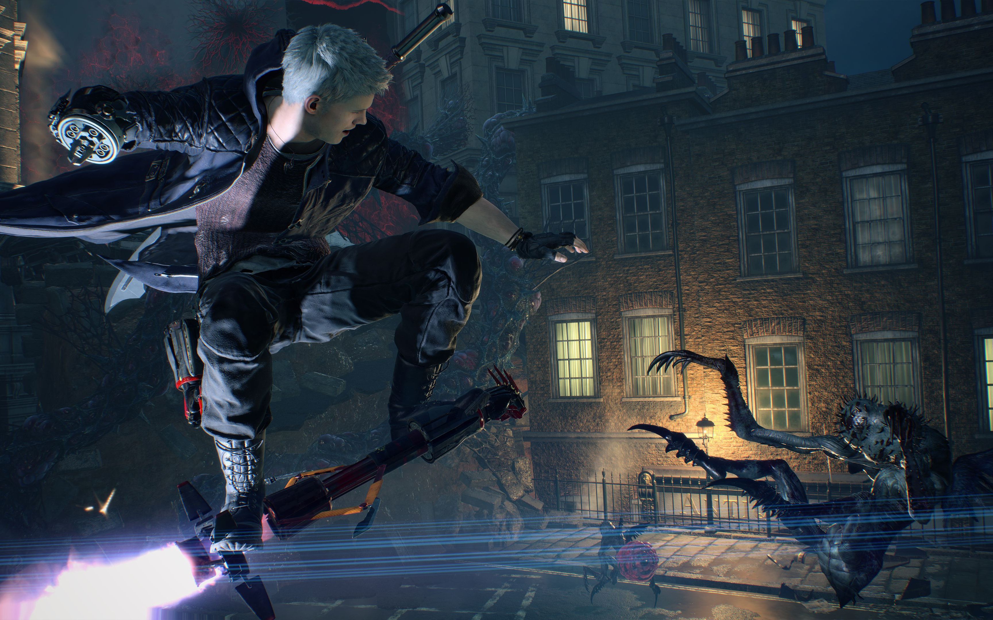 活动作品鬼泣5dmdm2