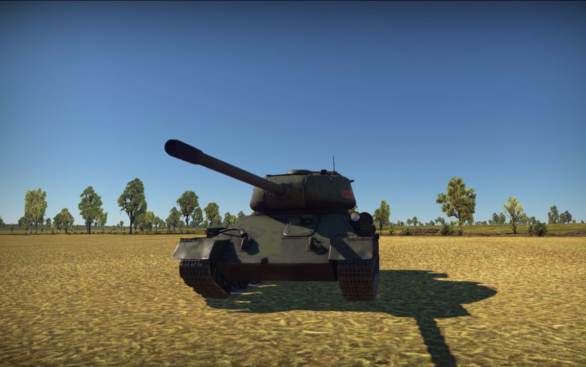 苏系t34 100历史教学_哔哩哔哩_bilibili