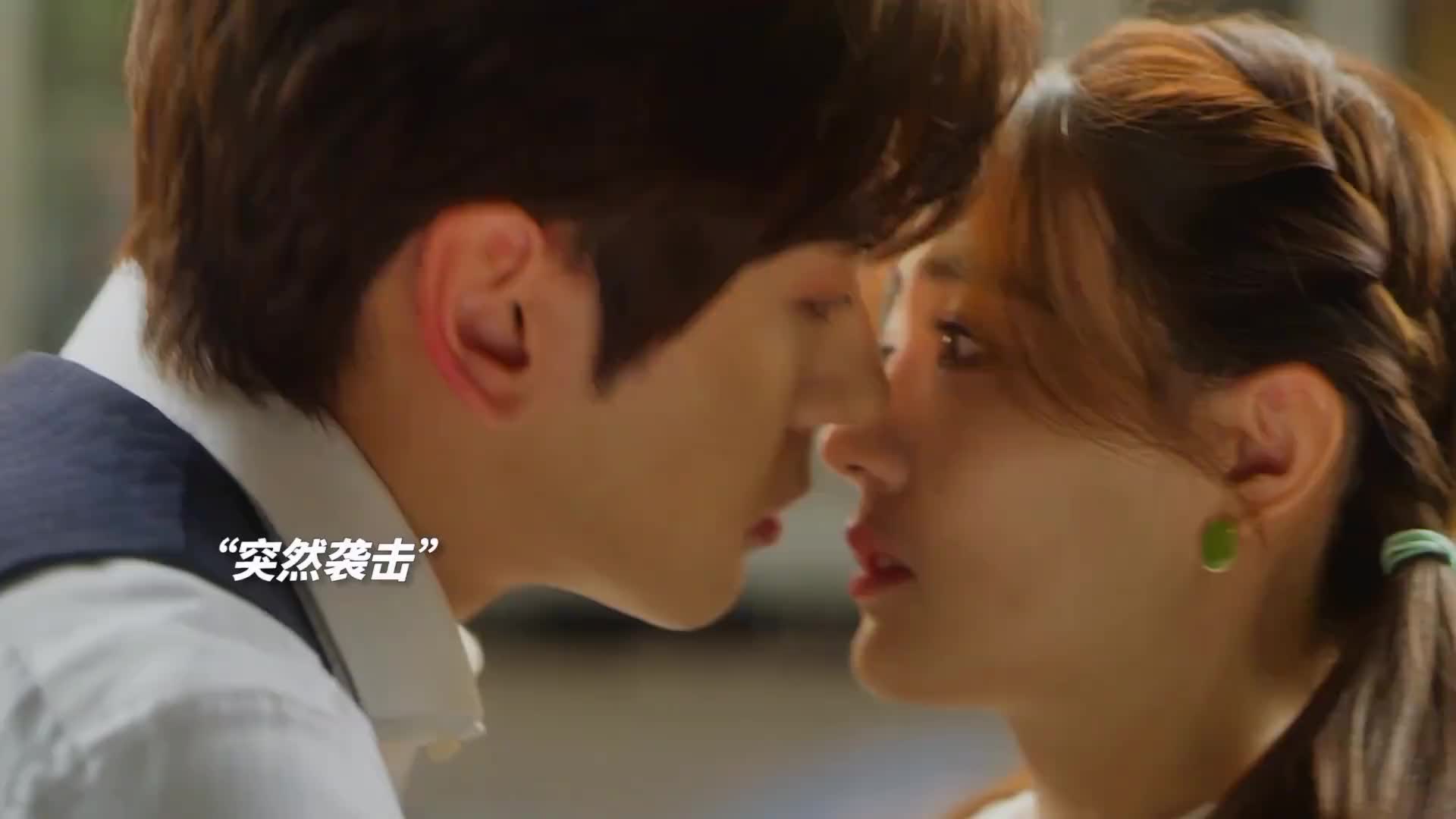 金牌客服董董恩 是谁在拥有这么会撩这么可爱男友