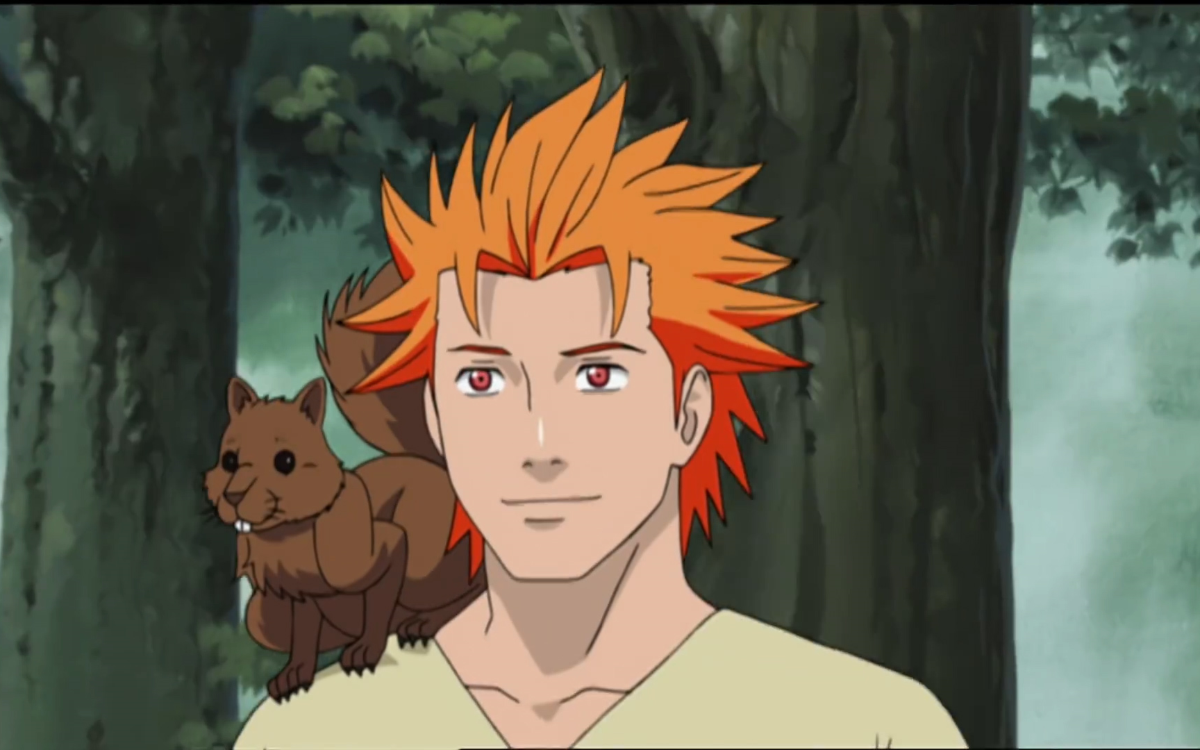 天秤重吾——狂暴的表面 温暖的内心_哔哩哔哩_bilibili