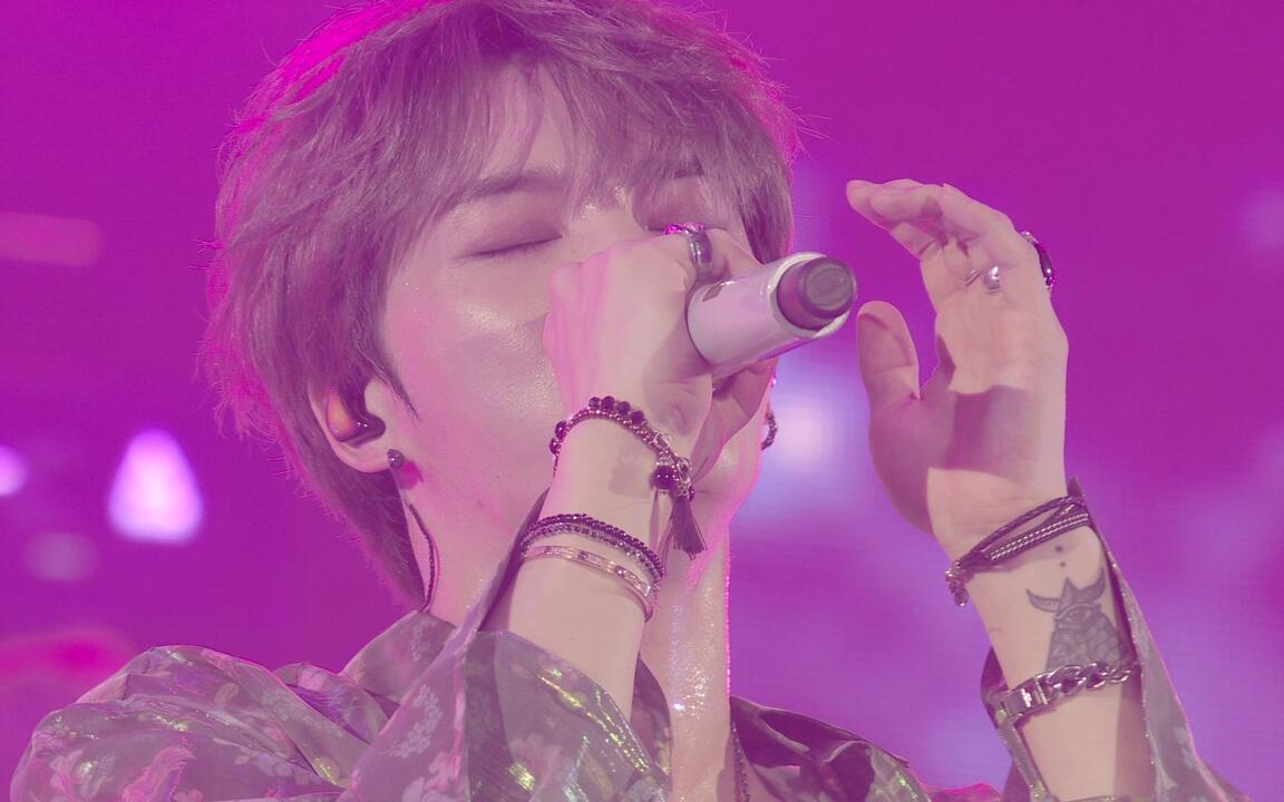 金在中】JAEJOONG ARENA TOUR 2019～Flawless Love～蓝光DVD_哔哩哔哩_