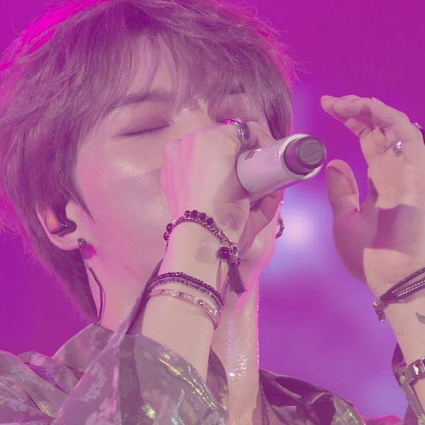JAEJOONG　ARENA　TOUR　2019～Flawless　Love～ VIDEOS] “Jaejoong Arena Tour 2019 – Flawless Love” Blue-Ray