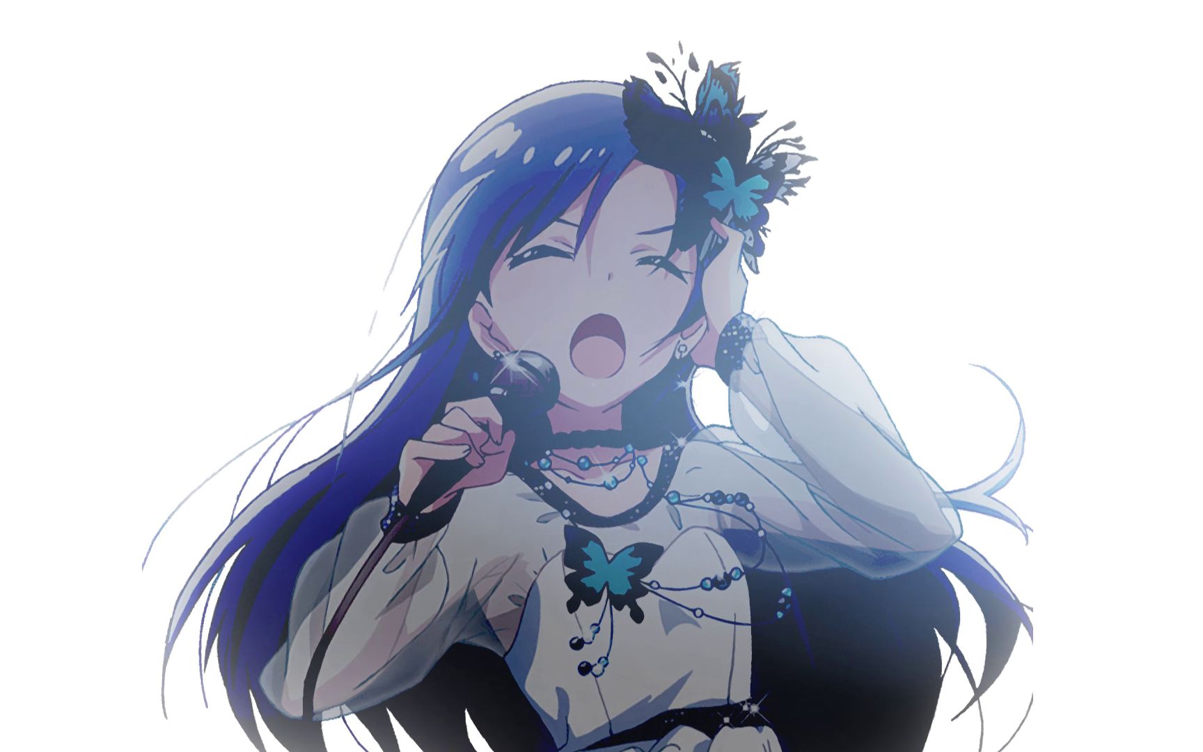 madparadigm如月千早