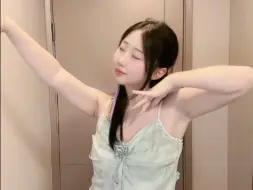 姐姐开门，我是微胖古风美萌小女子