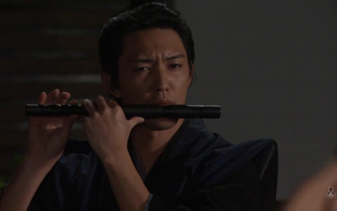 大奥第一章阿万七集3