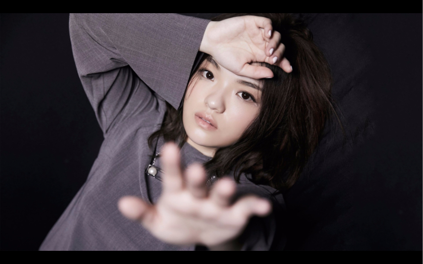 徐佳莹-行走的鱼