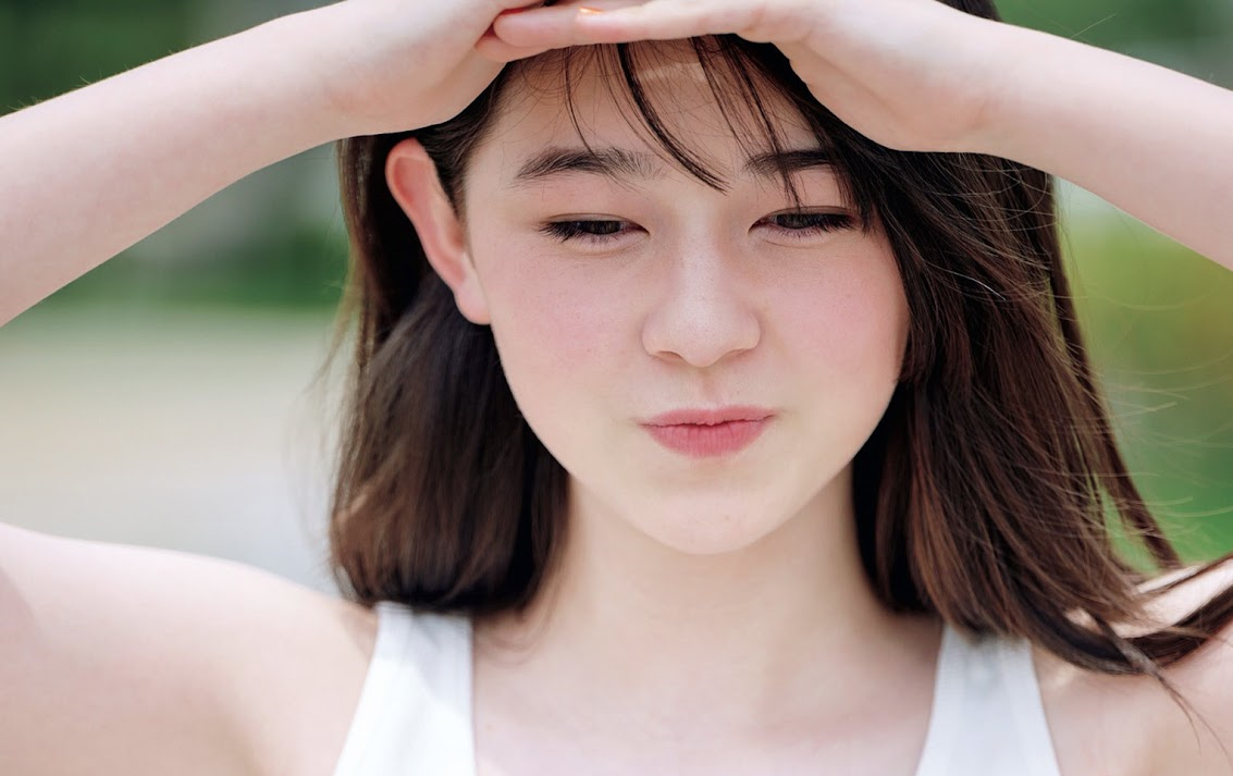 石川花 (hanna ishikawa) 空に咲いて