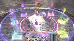 转载 Akito式 Ff14 エデン再生編零式3層解説 E11s Anamorphosis Guide Supports All Rolls 哔哩哔哩 つロ干杯 Bilibili