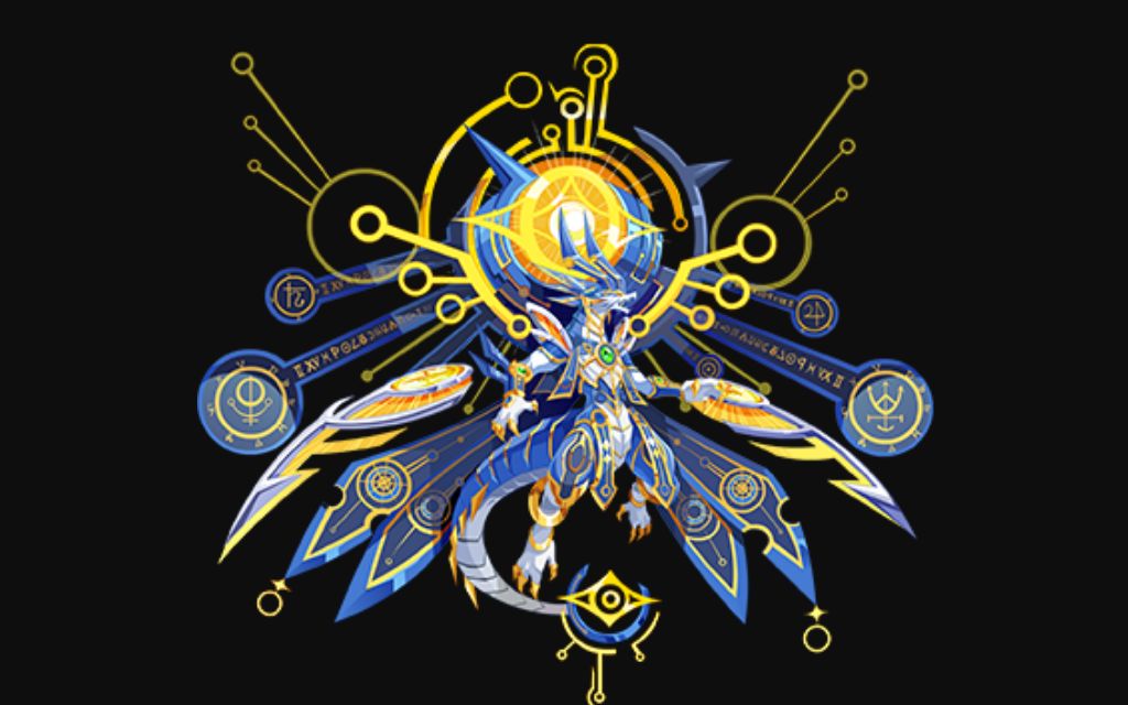 活动作品奥奇传说神罚秩序圣龙无氪宠无定义打法有时修