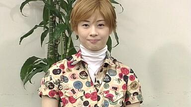 TAKARAZUKA CAFE BREAK#449「明日海りお」_哔哩哔哩_bilibili