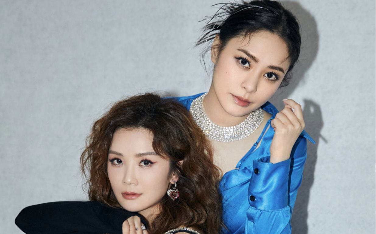 【极高音质】|【spotify】《乱世佳人》-twins