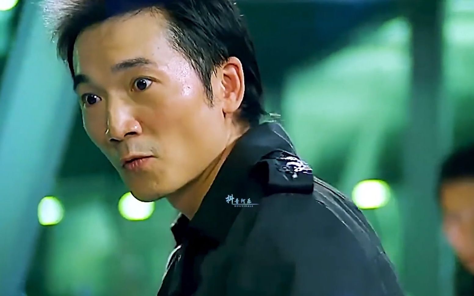 常威:我们做事就是这样,蛮横不讲理!