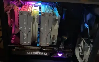 华硕3080ti 搜索结果 哔哩哔哩 Bilibili