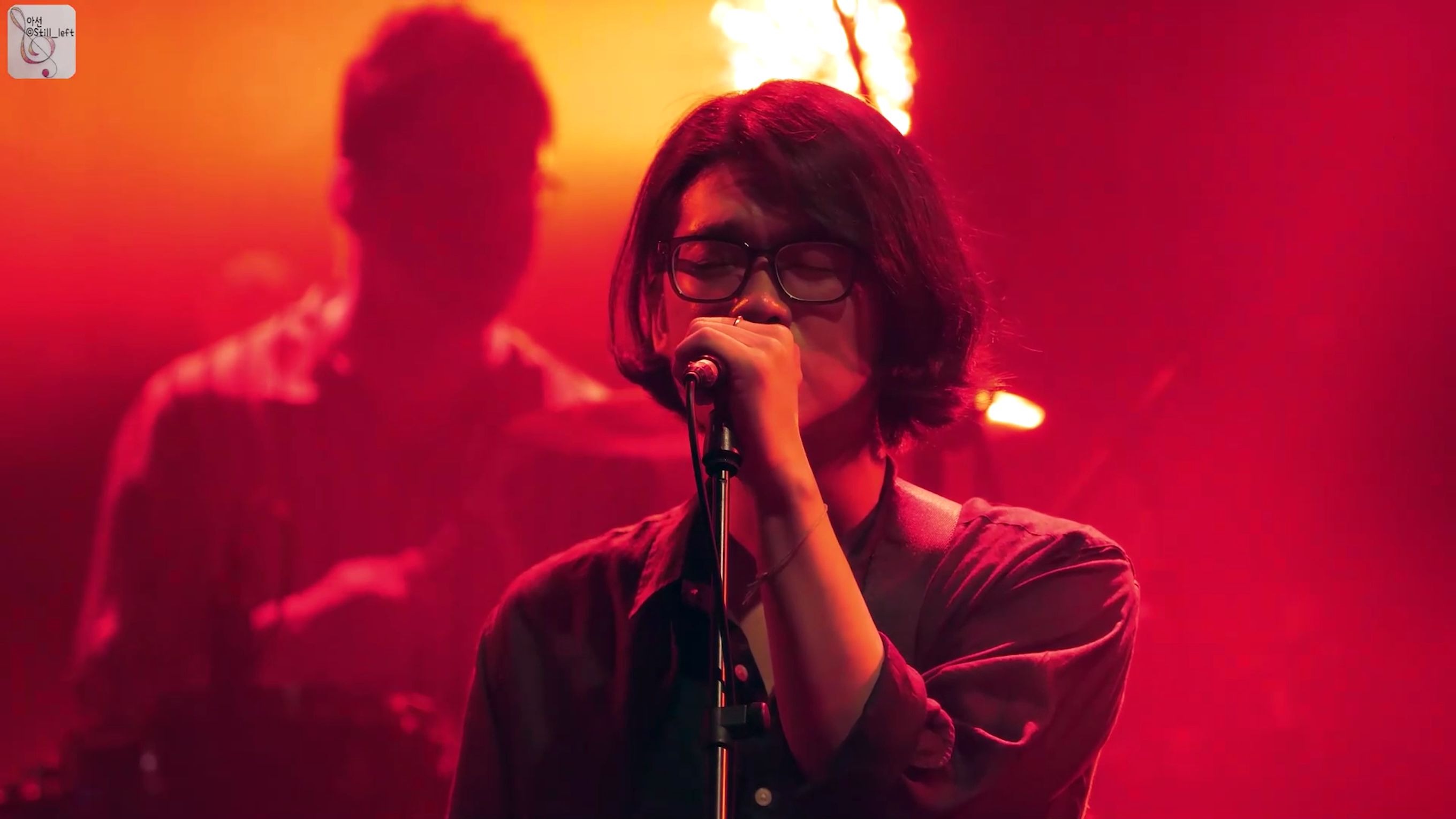 [韩]黑裙子 - everything 190614