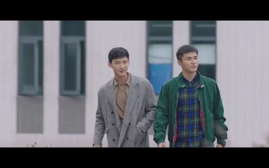 31p8陆风追小夏束文波吃醋所以他也要追