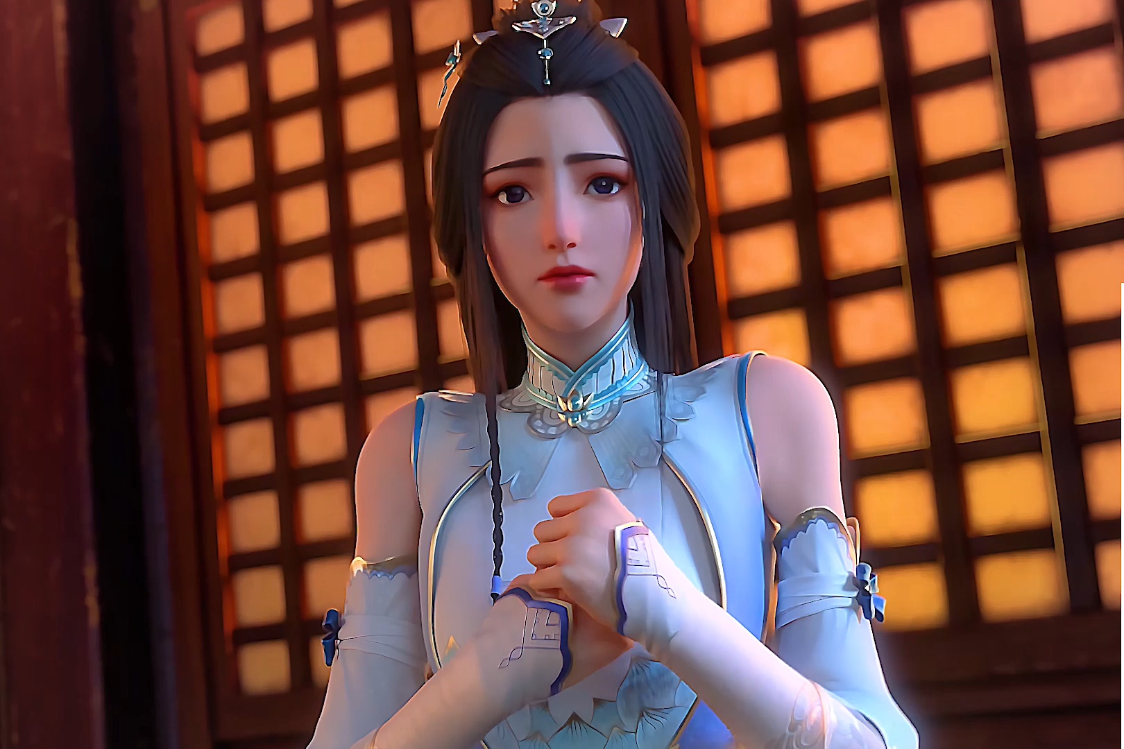 菜鸟杜若觉醒了能让异人闻风丧胆,邹师吓破胆的异能