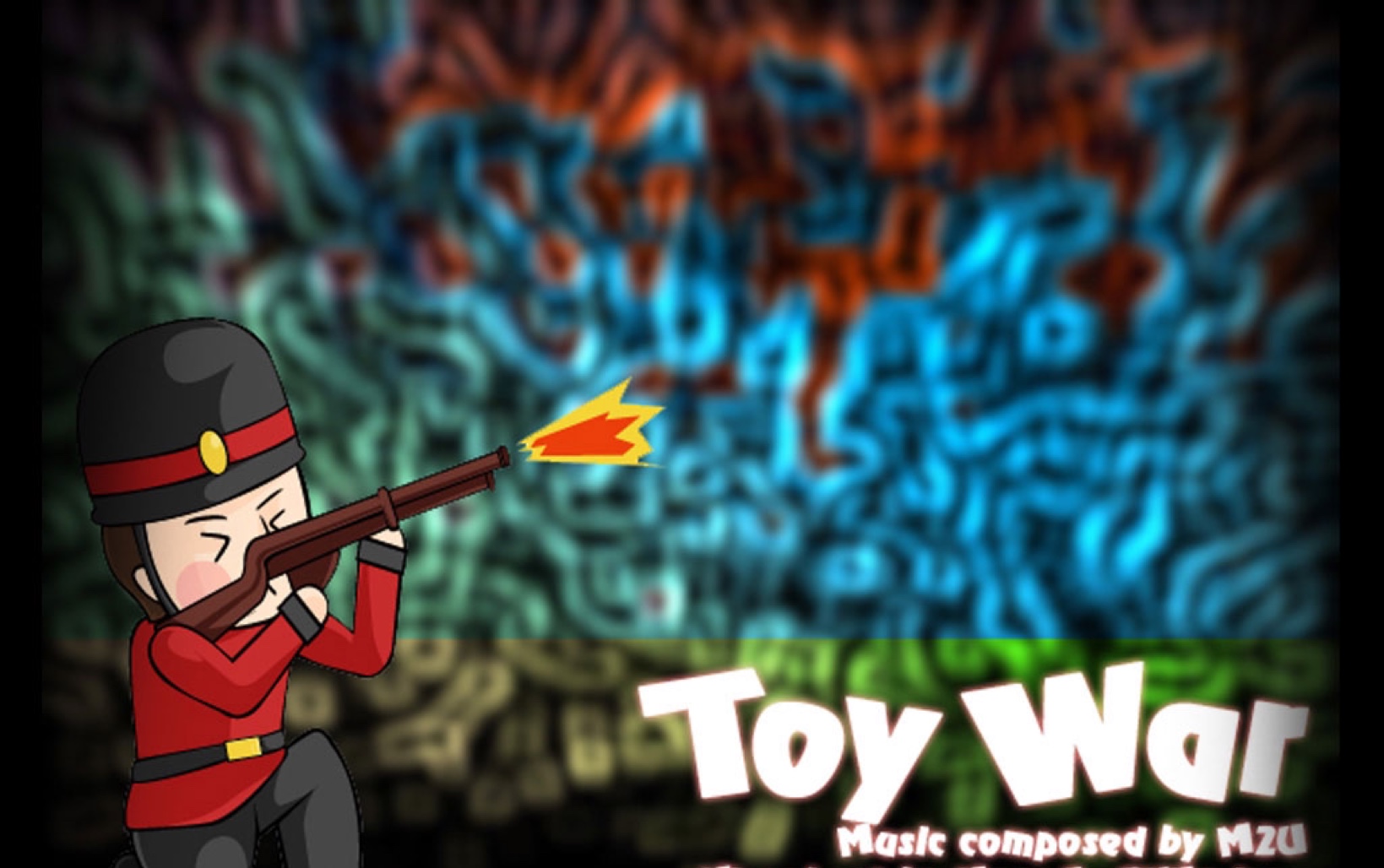 Toy War