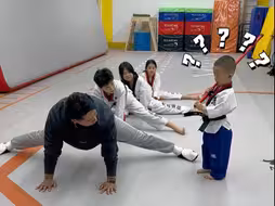 ...