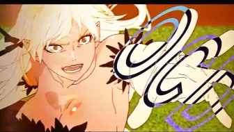 伤物语iii 冷血篇 Menu 哔哩哔哩 Bilibili